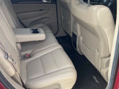 Used 2014 Jeep Grand Cherokee Laredo w/ Quick Order Package 23E image 10