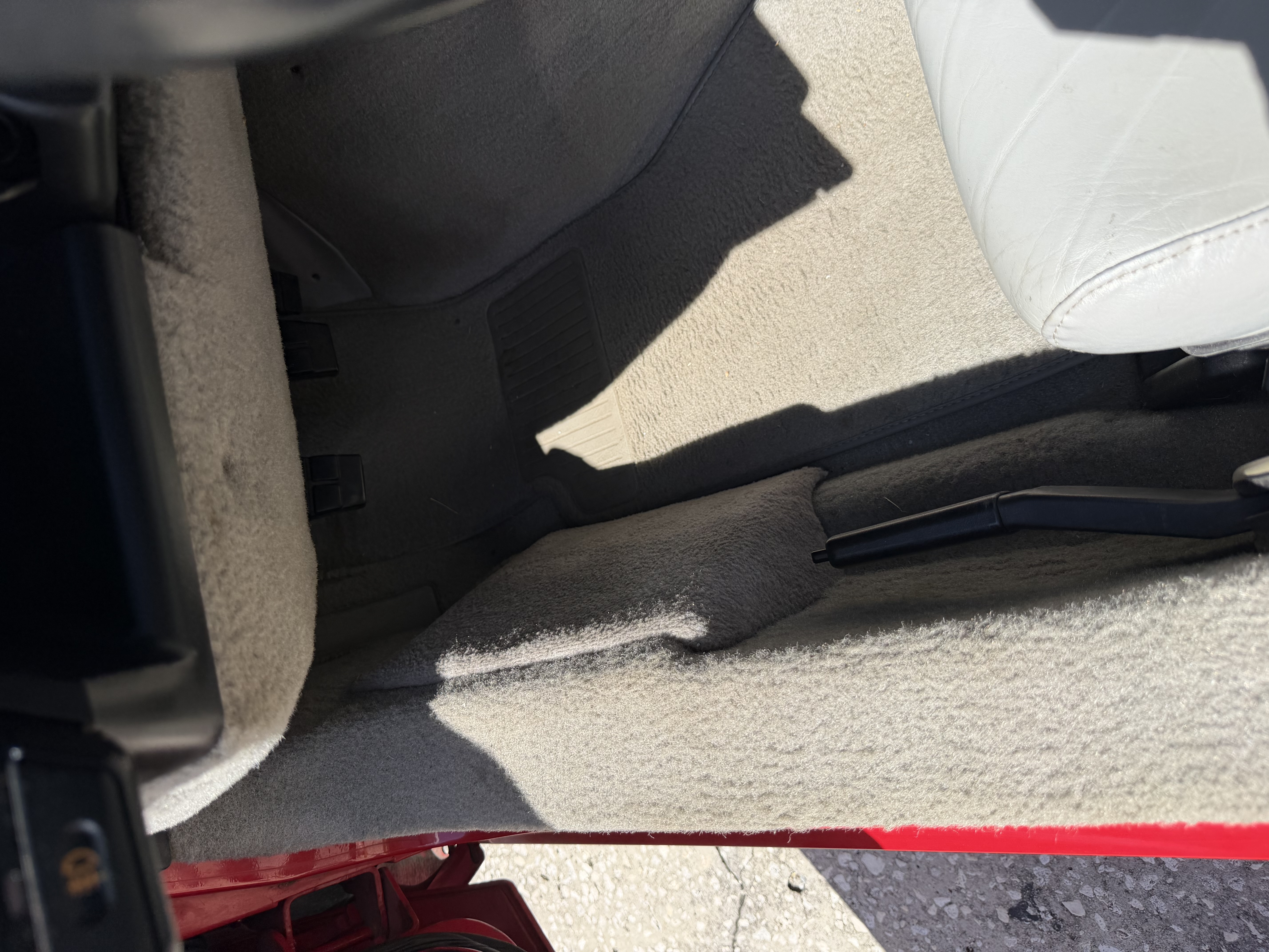 Used 1992 Chevrolet Corvette ZR-1 RWD image 14