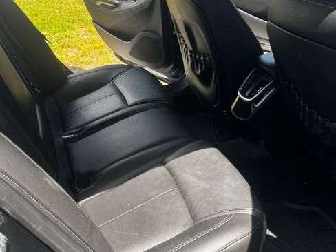 Used 2015 Buick LaCrosse Premium w/ Driver Confidence Package #1 FWD image 8