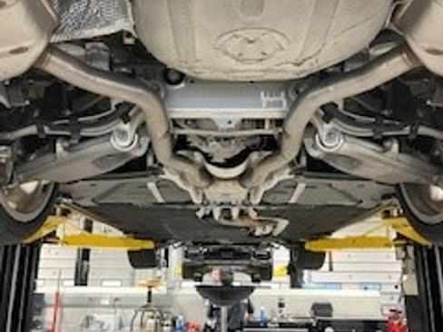 Used 2015 BMW 535i Sedan image 28