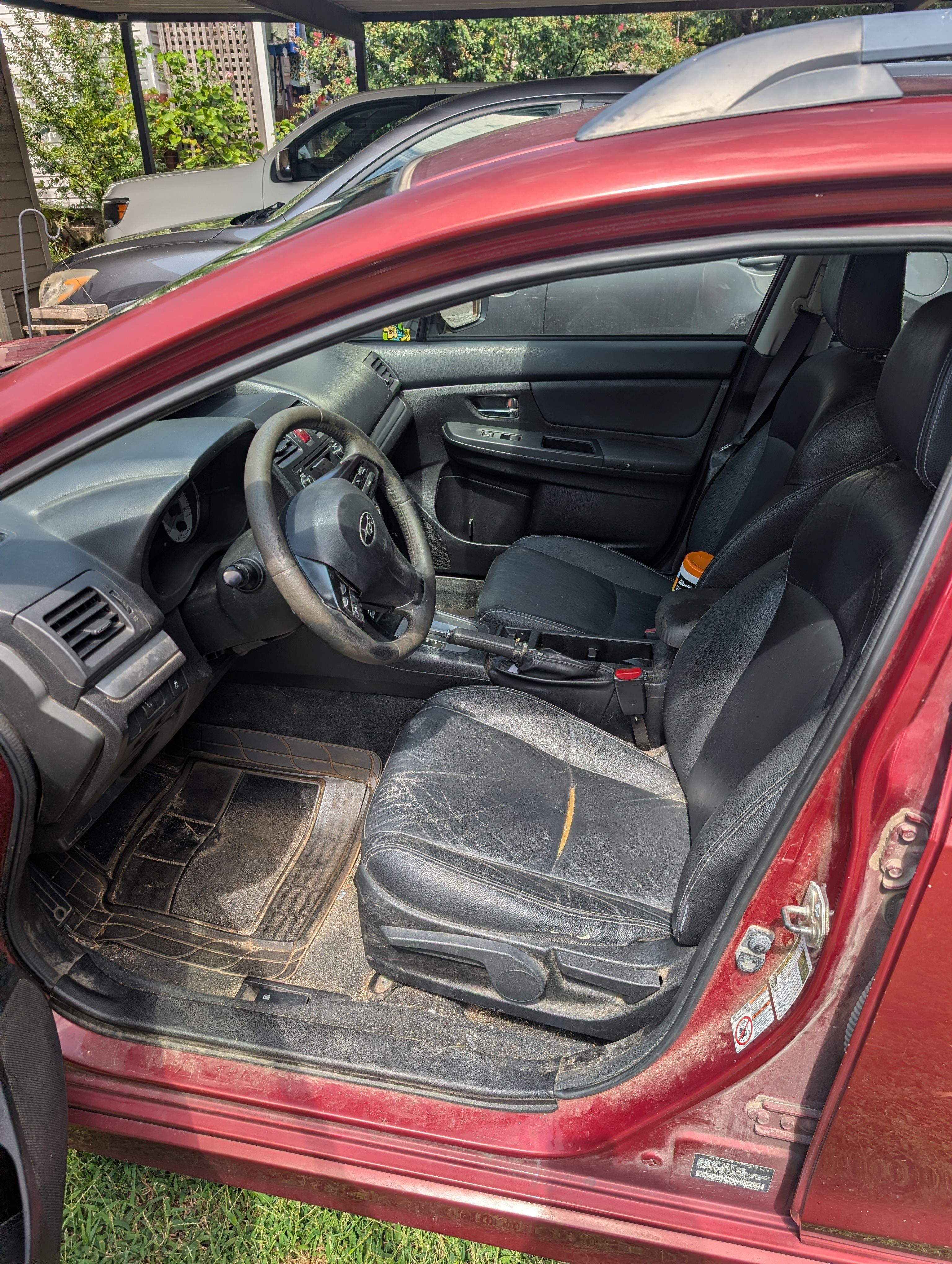 Used 2013 Subaru Impreza 2.0i Sport Limited w/ Popular Pkg 1 AWD/4WD image 2
