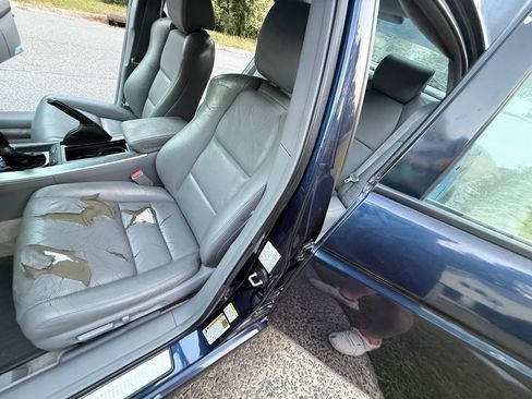 Used 2005 Acura TL image 13