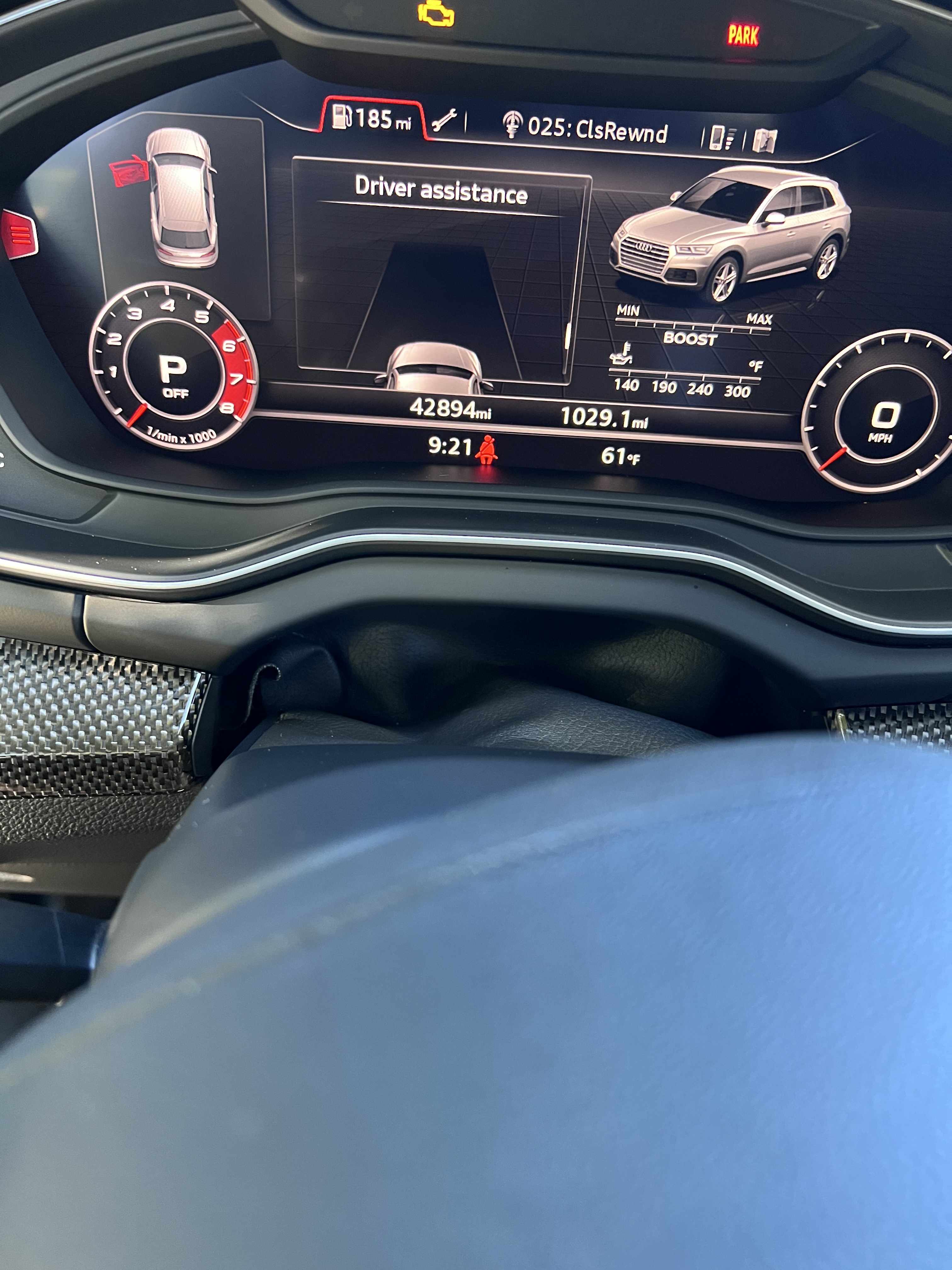 Used 2018 Audi SQ5 Premium Plus AWD/4WD image 24