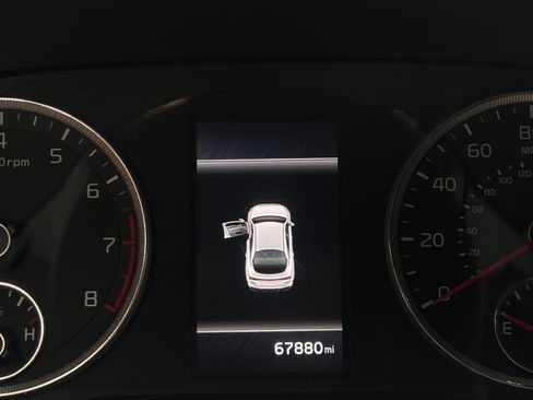 Used 2021 Kia K5 GT-Line image 29