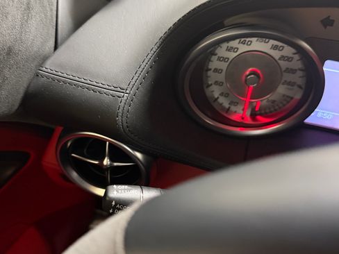 Used 2012 Mercedes-Benz SLS AMG Roadster image 11