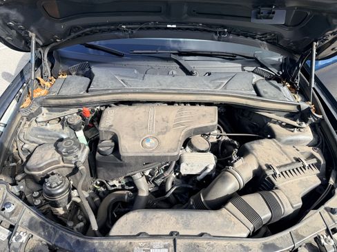 Used 2014 BMW X1 xDrive28i image 24