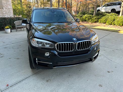 Used 2015 BMW X5 sDrive35i image 16