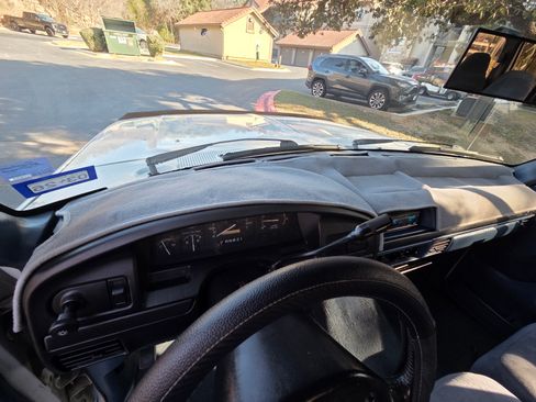 Used 1996 Ford F350 2WD Crew Cab image 28