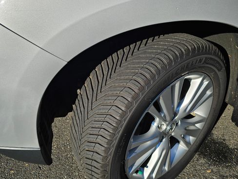 Used 2012 Lexus RX 450h AWD image 15