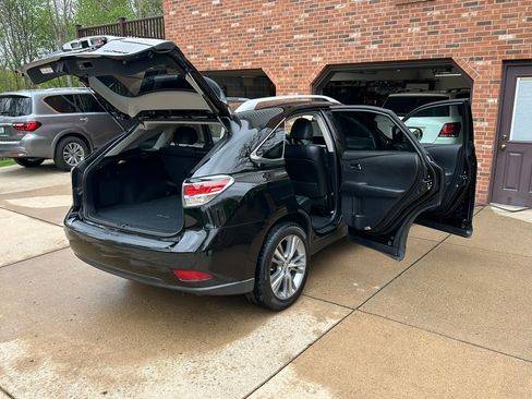 Used 2015 Lexus RX 350 AWD image 2