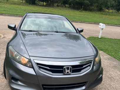 Used 2012 Honda Accord EX-L