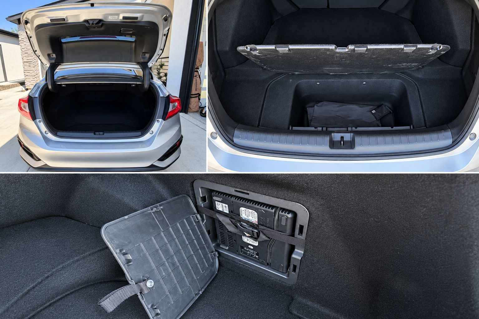 Used 2019 Honda Clarity Touring image 22