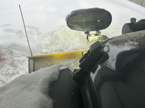 Used 2014 Jeep Wrangler Unlimited Sport w/ Quick Order Package 24S image 8