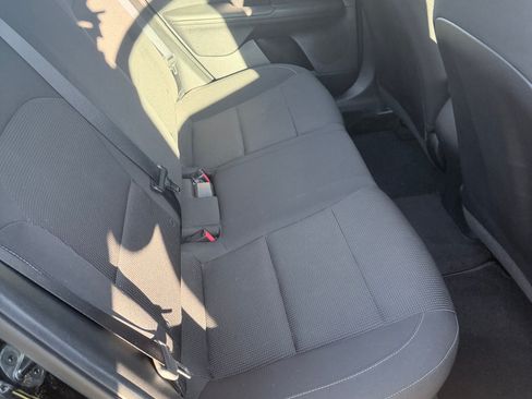 Used 2020 Kia Forte Sedan FWD image 11