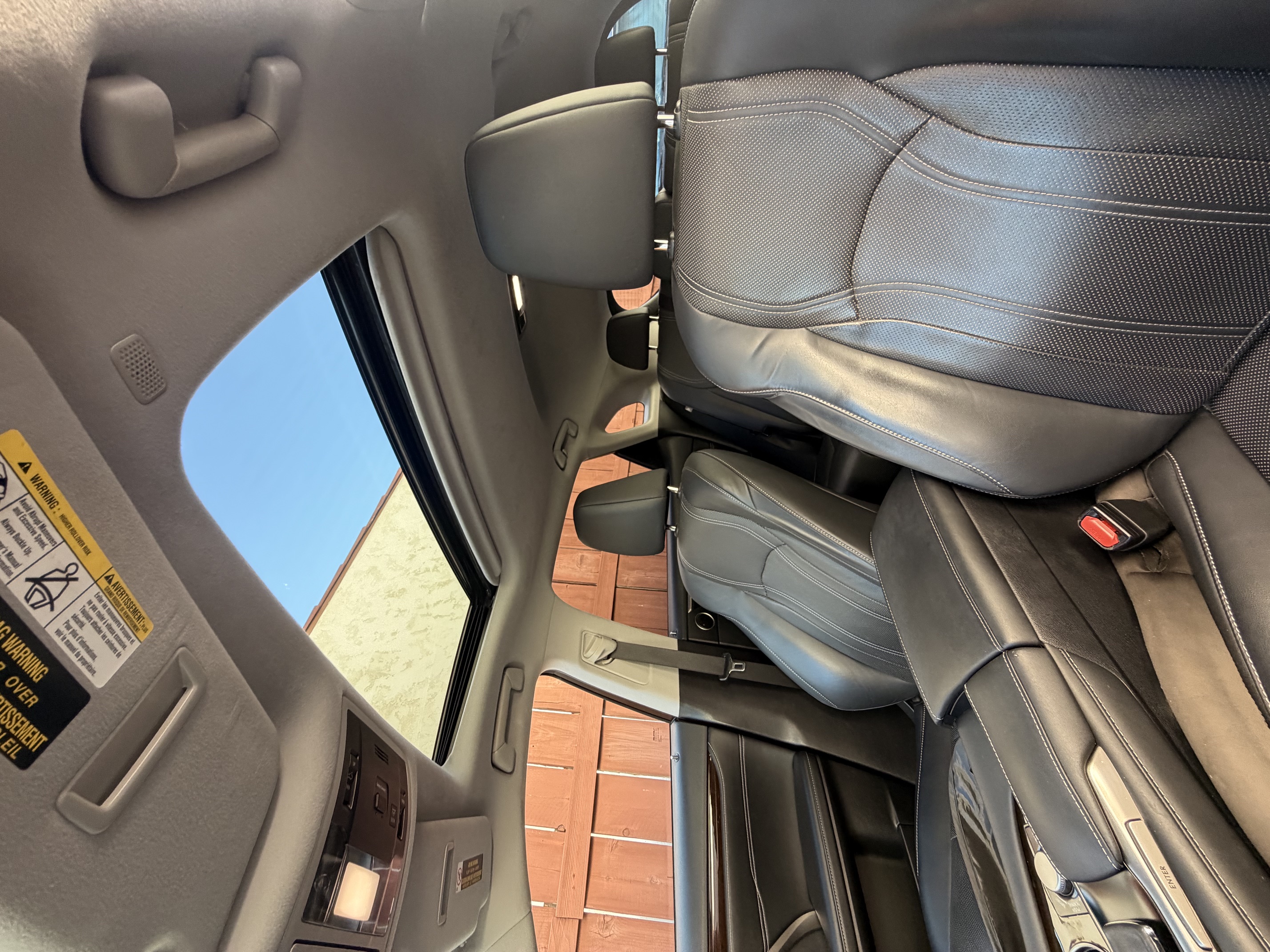 Used 2019 Lexus RX 450h AWD w/ Navigation Package image 16