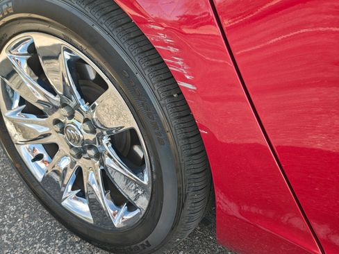 Used 2014 Buick Regal Premium w/ Driver Confidence Package #2 image 20