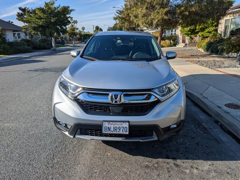 Used 2019 Honda CR-V EX-L image 10