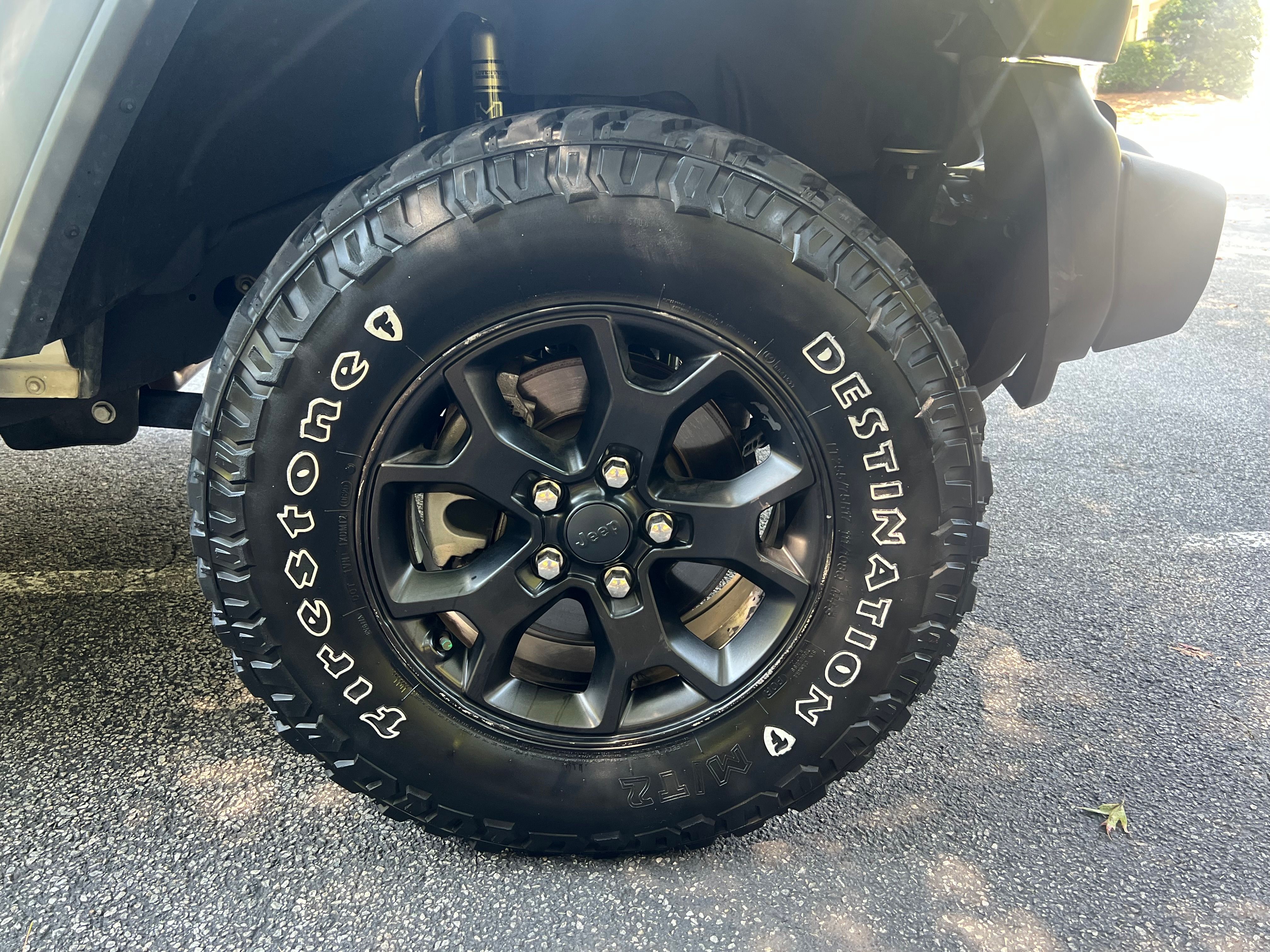 Used 2020 Jeep Wrangler Unlimited Sport AWD/4WD image 9