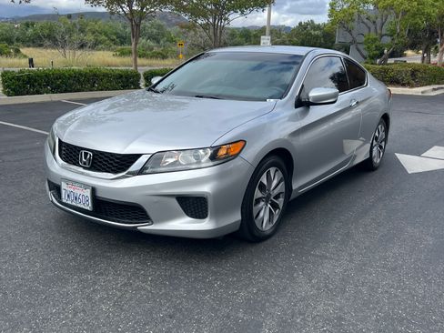 Used 2013 Honda Accord LX-S image 1