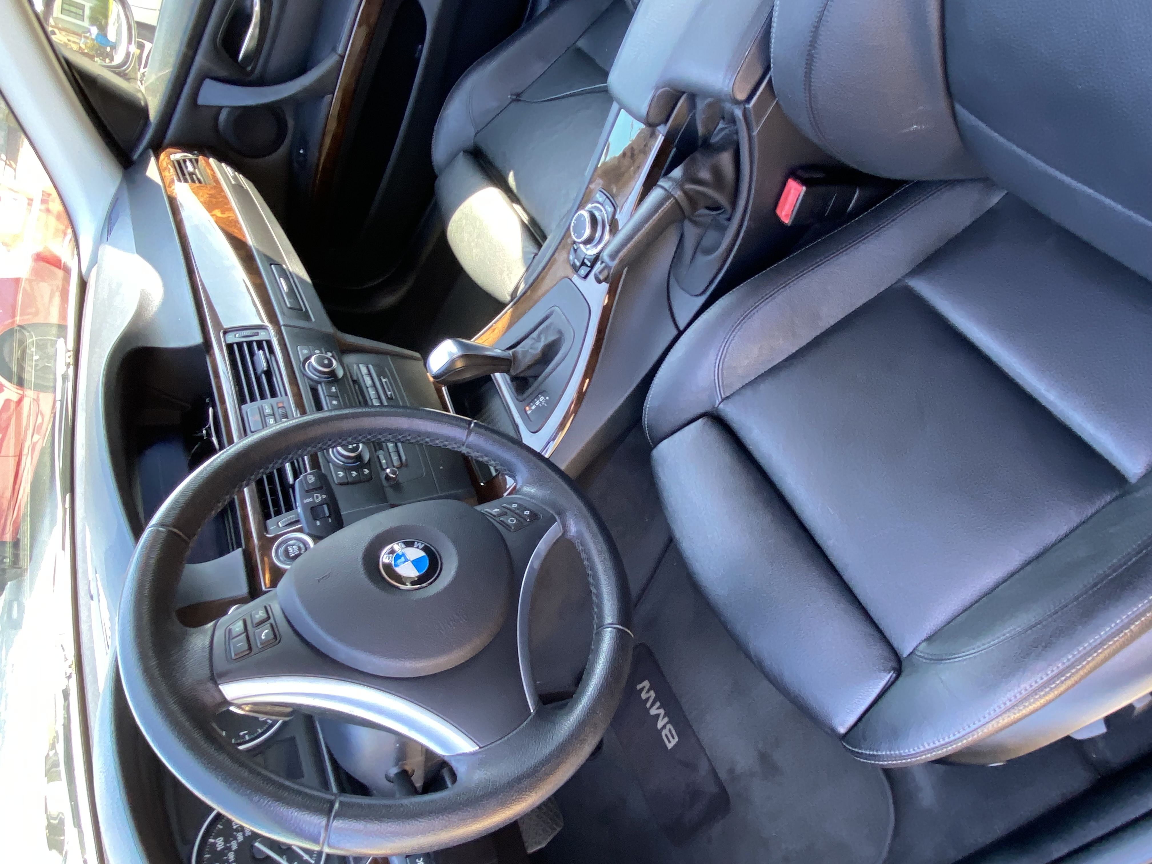Used 2011 BMW 335i Sedan RWD image 6
