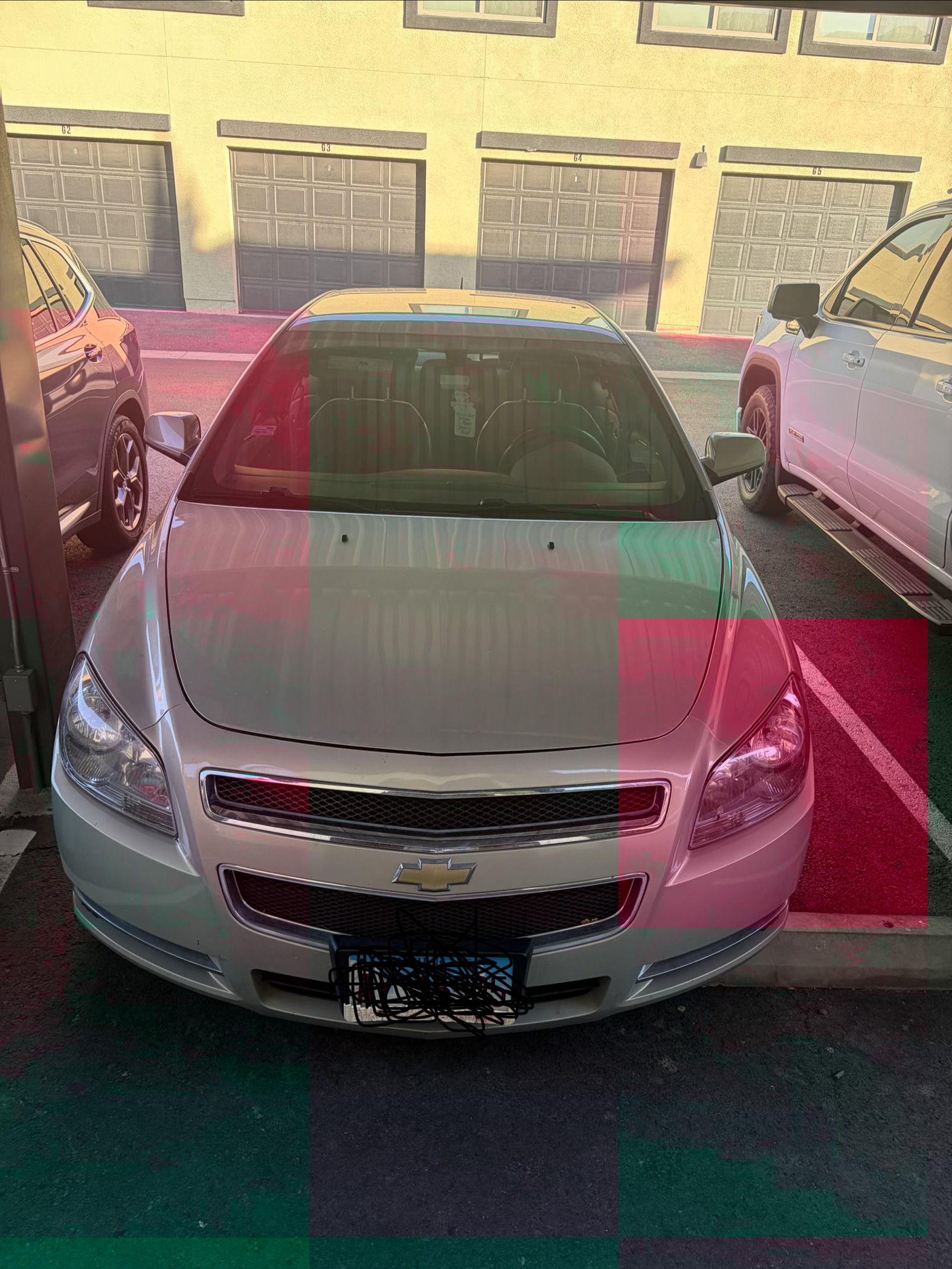 Used 2011 Chevrolet Malibu LT w/ HFV6 Engine Package FWD image 5