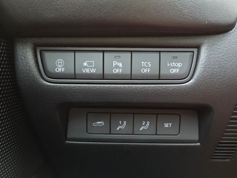 Used 2024 MAZDA CX-50 2.5 Turbo w/ Premium Plus Pkg image 10