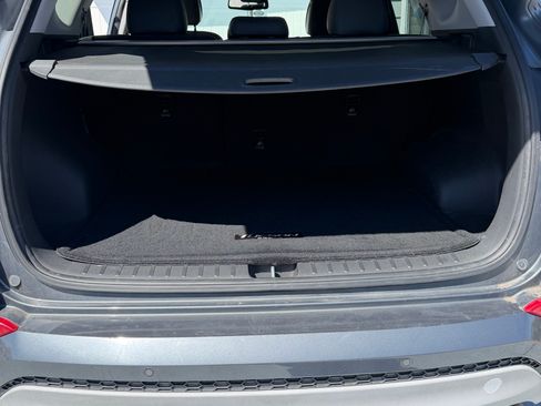 Used 2017 Hyundai Tucson Limited w/ Limited Ultimate Package 03 image 12