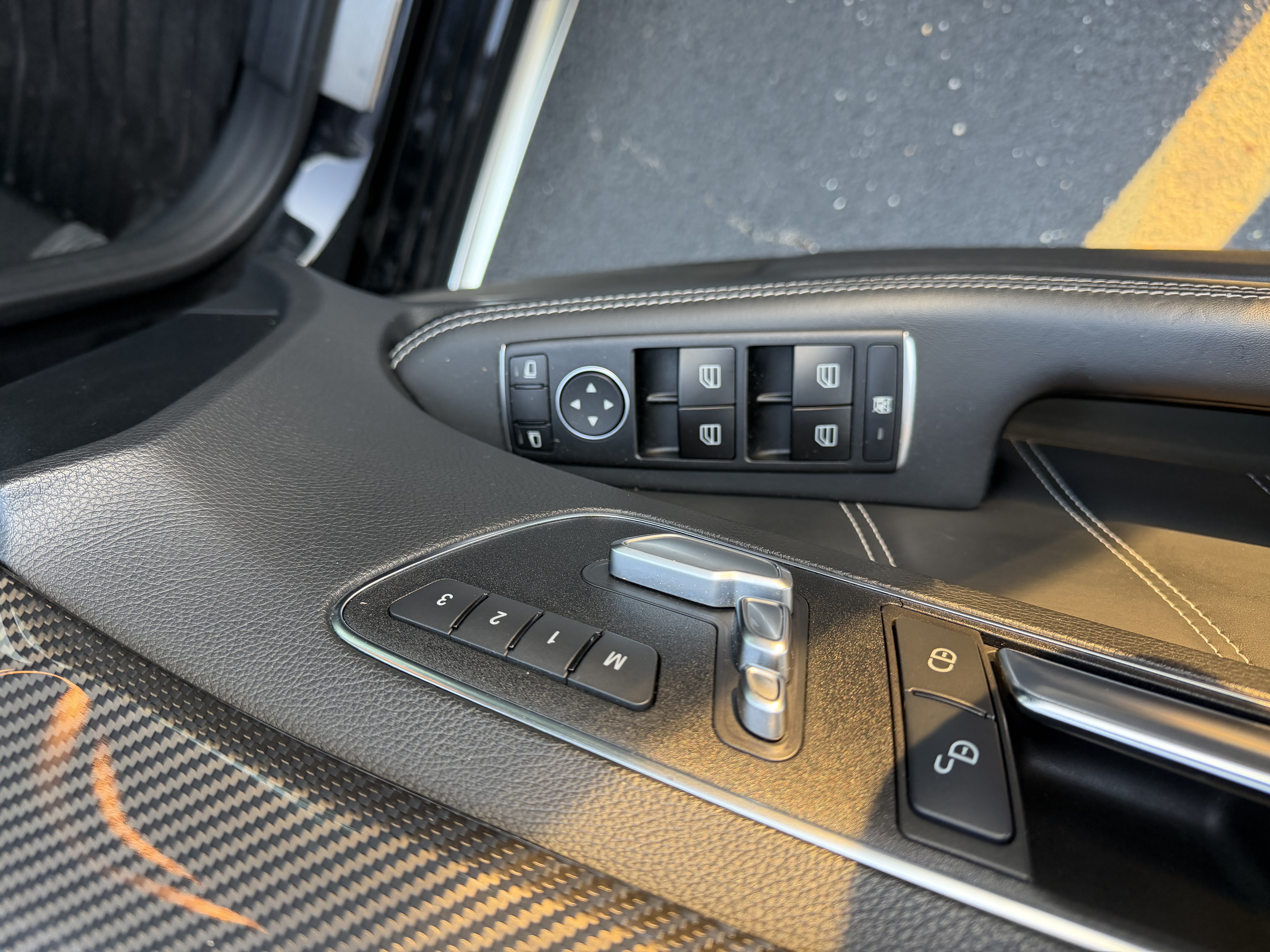 Used 2014 Mercedes-Benz E 63 AMG S-Model image 16