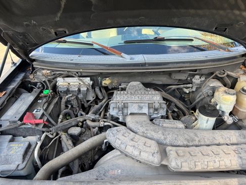 Used 2004 Ford F150 XLT image 13