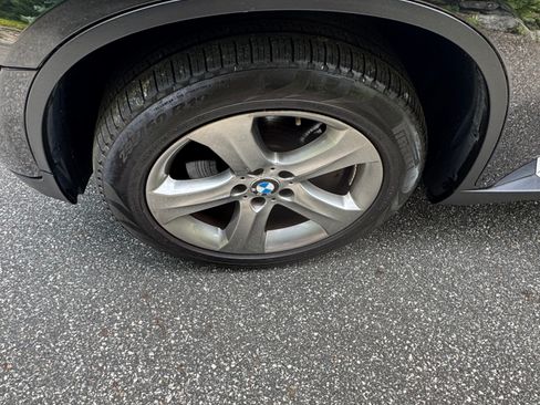 Used 2011 BMW X6 xDrive50i AWD/4WD image 17