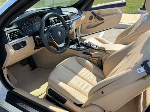 Used 2014 BMW 428i 428i Convertible 2D image 27