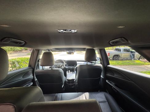 Used 2024 Lexus RX 350 Premium Plus w/ Convenience Package FWD image 14