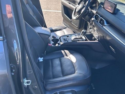 Used 2023 MAZDA CX-5 Signature image 10