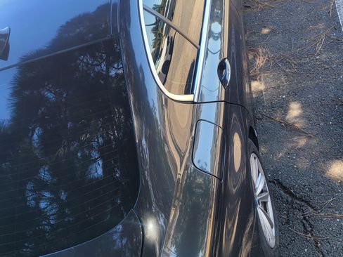 Used 2015 BMW 528i Sedan RWD image 8