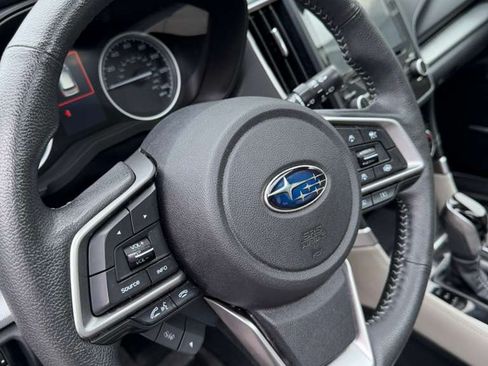 Used 2020 Subaru Forester Limited image 13