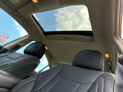 Used 2013 Nissan Maxima 3.5 SV w/ SV Value Pkg FWD image 8