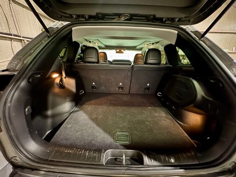 Used 2020 Jeep Cherokee Latitude Plus image 21