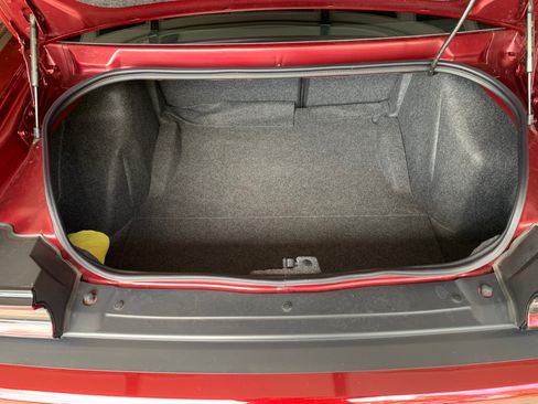 Used 2022 Dodge Challenger SRT Hellcat Redeye image 11