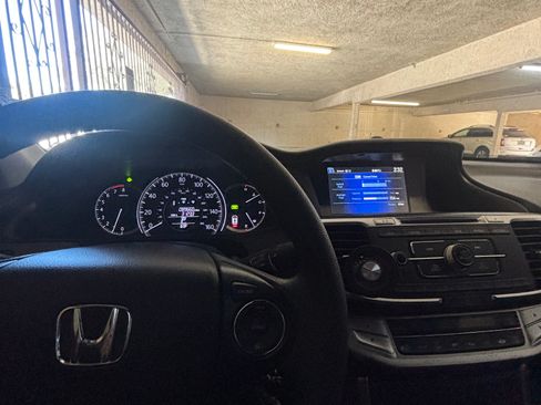 Used 2013 Honda Accord LX image 16