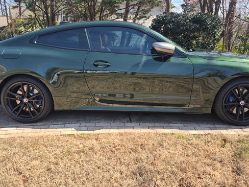 Used 2023 BMW M440i Coupe w/ Premium Package image 5