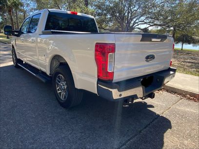 Used 2019 Ford F250 Lariat w/ Lariat Value Package