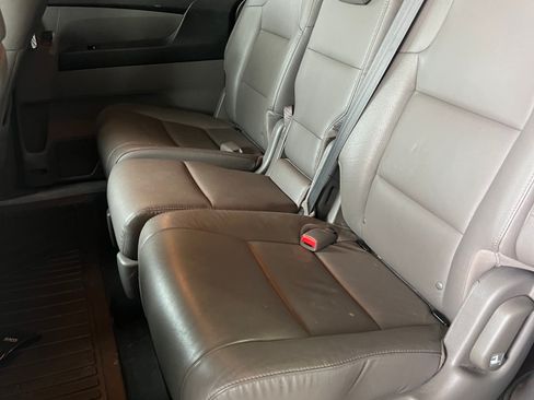 Used 2015 Honda Odyssey EX-L image 10