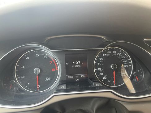 Used 2015 Audi A4 2.0T Premium Plus w/ Technology Package AWD/4WD image 31