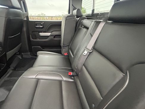 Used 2019 Chevrolet Silverado 2500 LTZ w/ Duramax Plus Package image 14