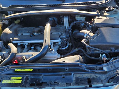 Used 2006 Volvo S60 2.5T image 14