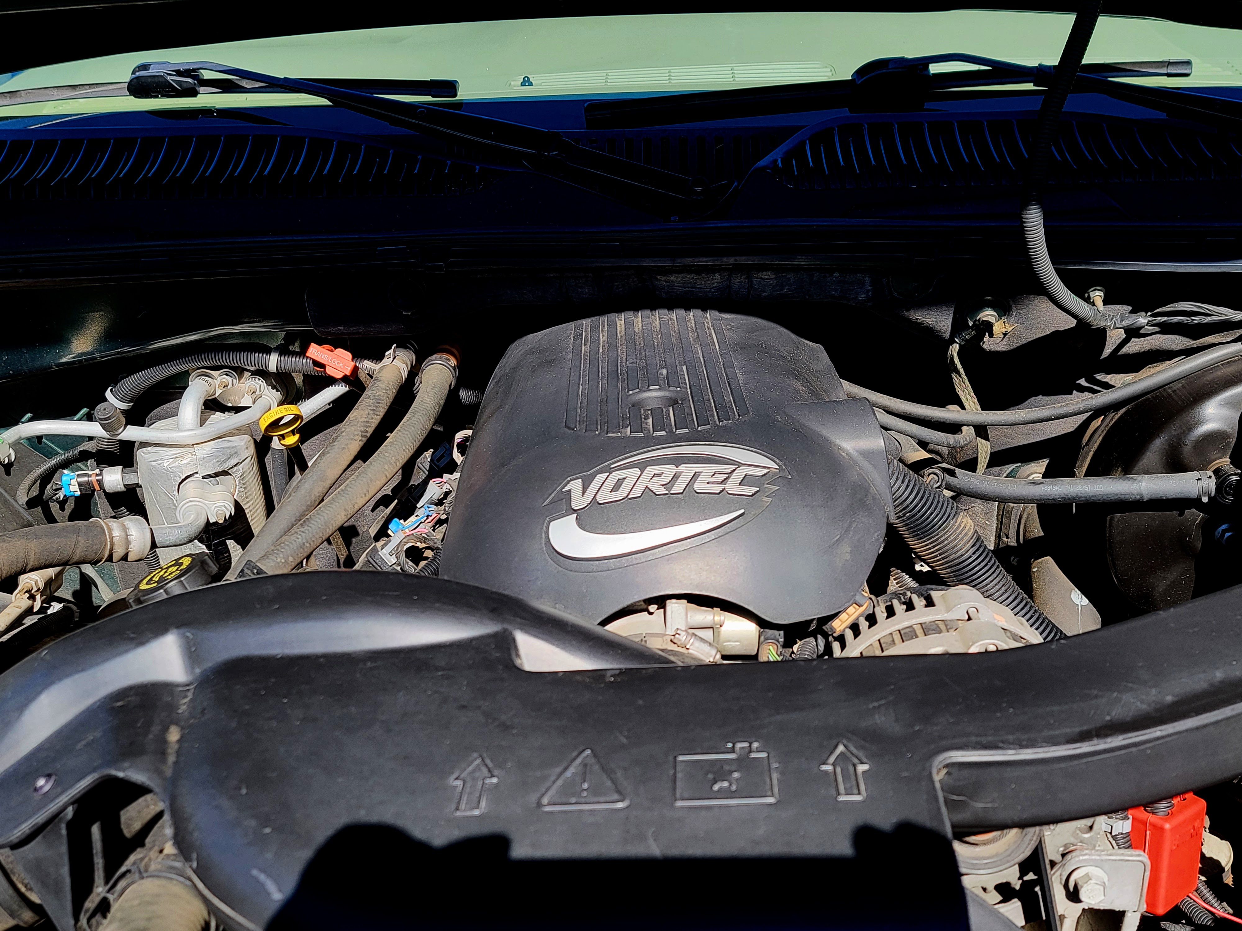 Used 2001 GMC Yukon XL SLT AWD/4WD image 27