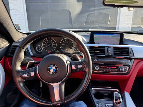 Used 2015 BMW 428i Coupe image 11