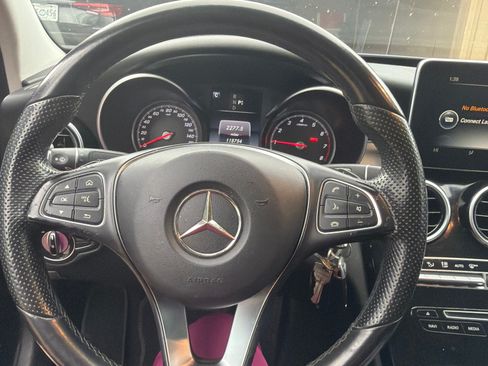 Used 2016 Mercedes-Benz C 300 Sedan image 20