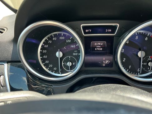 Used 2014 Mercedes-Benz ML 350 4MATIC image 26