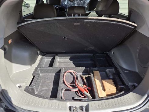 Used 2012 Kia Sportage EX w/ EX Premium Pkg image 31